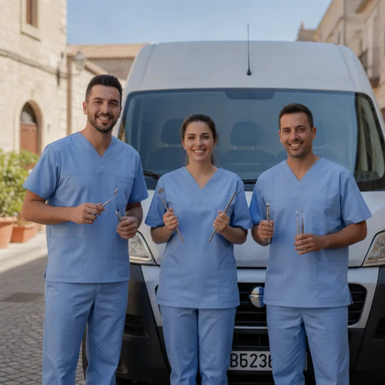 dentista Villanueva de la Serena