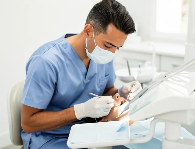 dentista Villanueva de la Serena